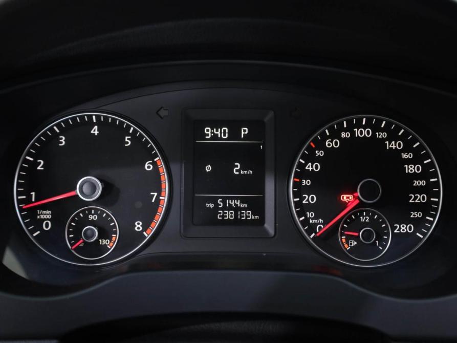 Volkswagen Jetta VI Ростов-на-Дону  - изображение 15