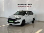 Lada (ВАЗ) Granta I Рестайлинг Смоленск  - изображение 11