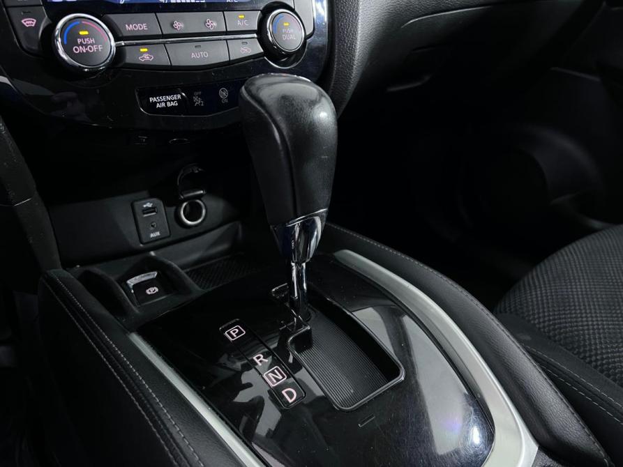 Nissan Qashqai II Ростов-на-Дону  - изображение 13