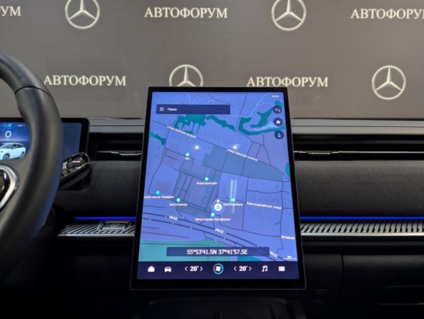 Jaecoo J7 I с пробегом 2023 года, цена 2 350 000 рублей, 22715 км, внедорожник, Автокод Объявления