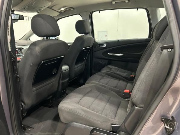 Ford S-MAX I Рестайлинг с пробегом 2011 года, цена 909 000 рублей, 215094 км, минивэн, Автокод Объявления