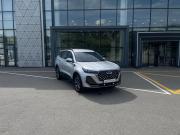 Chery Tiggo 7 Pro Max I Рестайлинг Томск  - изображение 21