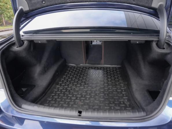 BMW 5 серии VII (G30/G31/G38) с пробегом 2018 года, цена 3 890 000 рублей, 135581 км, седан, Автокод Объявления