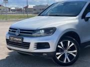Volkswagen Touareg II Самара  - изображение 19