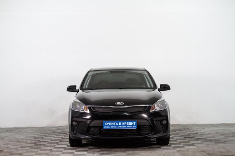 Kia Rio IV Сургут  - изображение 2