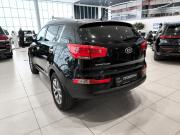 Kia Sportage III Рестайлинг Казань  - изображение 30