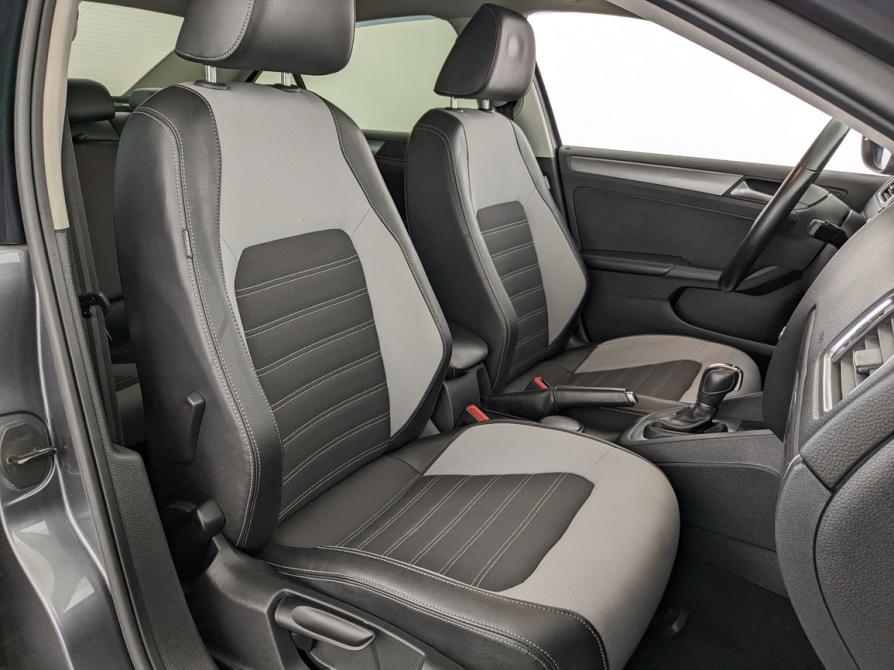 Volkswagen Jetta VI Москва  - изображение 24