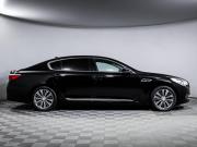 Kia Quoris I Ресталинг 2 Москва  - изображение 27