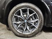 BMW X4 II (G02) Рестайлинг Москва  - изображение 25