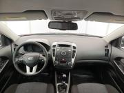 Kia Ceed I Рестайлинг Йошкар-Ола  - изображение 39