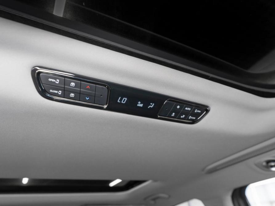 GAC Trumpchi M8 II Москва  - изображение 23