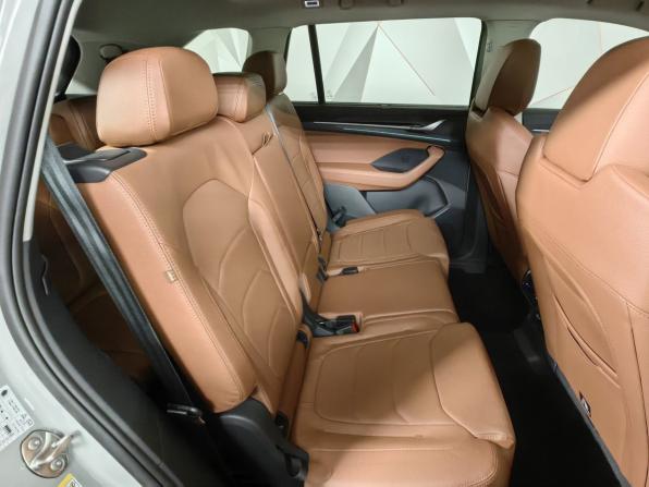 Skoda Kodiaq II с пробегом 2025 года, цена 5 110 000 рублей, 7938 км, внедорожник, Автокод Объявления