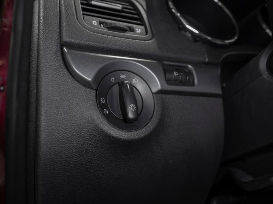 Skoda Yeti I Москва  - изображение 18