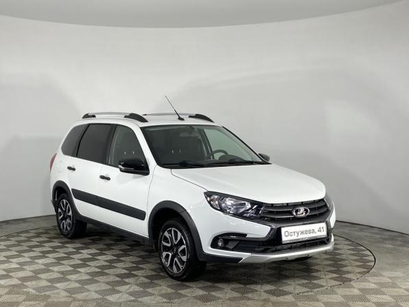 Lada (ВАЗ) Granta I Рестайлинг с пробегом 2025 года, цена 1 070 000 рублей, 19404 км, универсал, Автокод Объявления