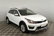 Kia Rio IV Волгоград  - изображение 23