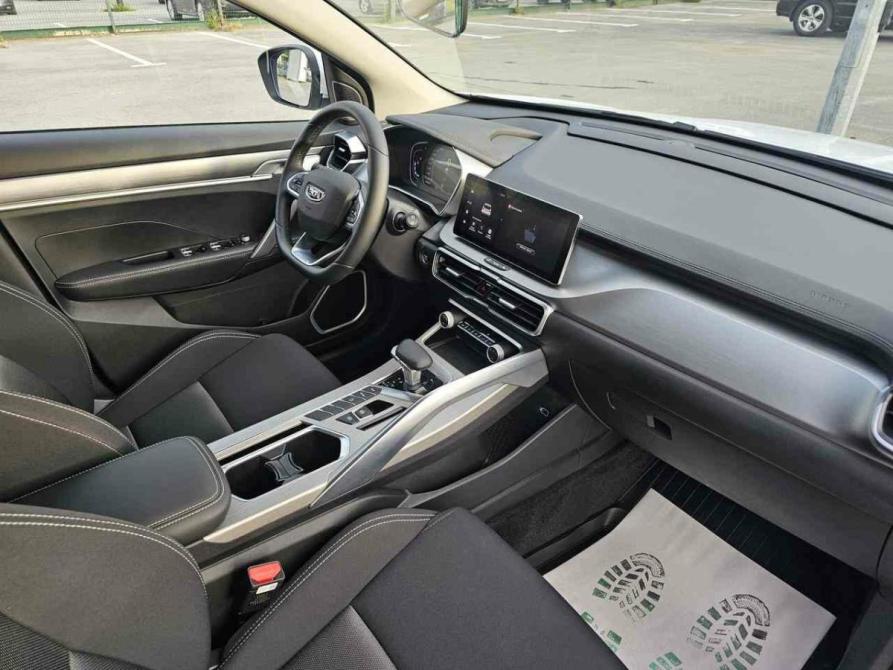 Belgee X50 Тюмень  - изображение 12
