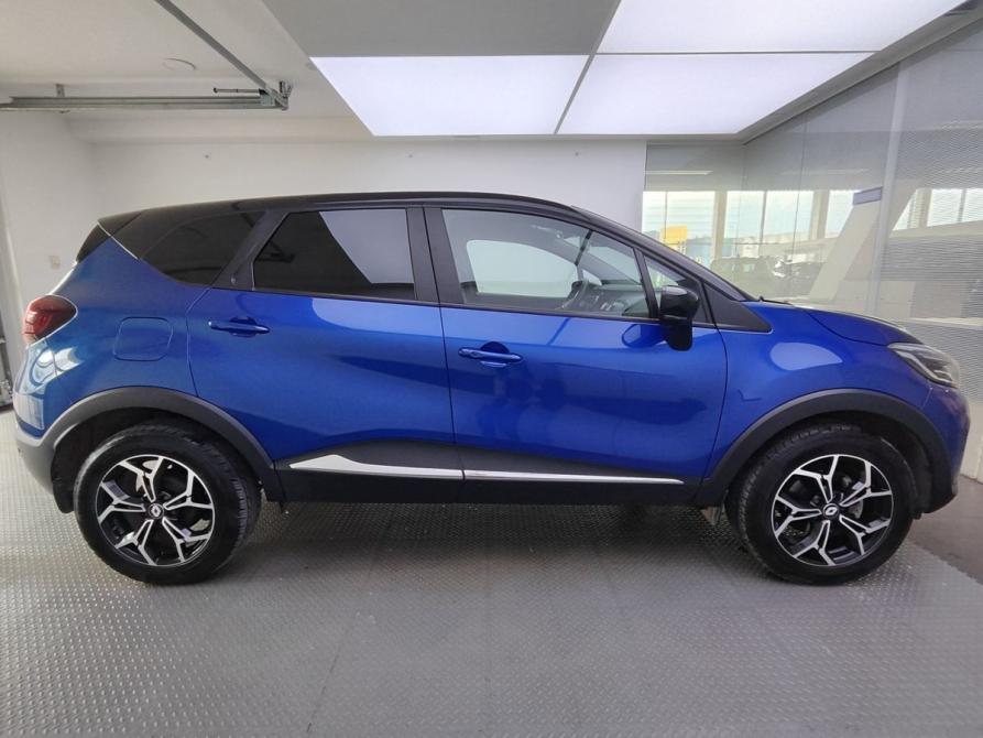 Renault Kaptur I Рестайлинг Уфа  - изображение 5