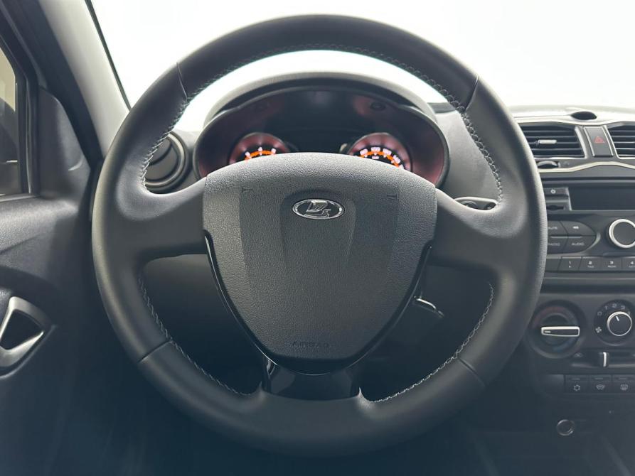 Lada (ВАЗ) Granta I Рестайлинг Тамбов  - изображение 18