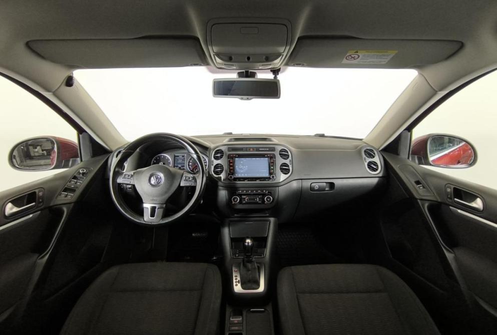 Volkswagen Tiguan I Рестайлинг Нижний Новгород  - изображение 15