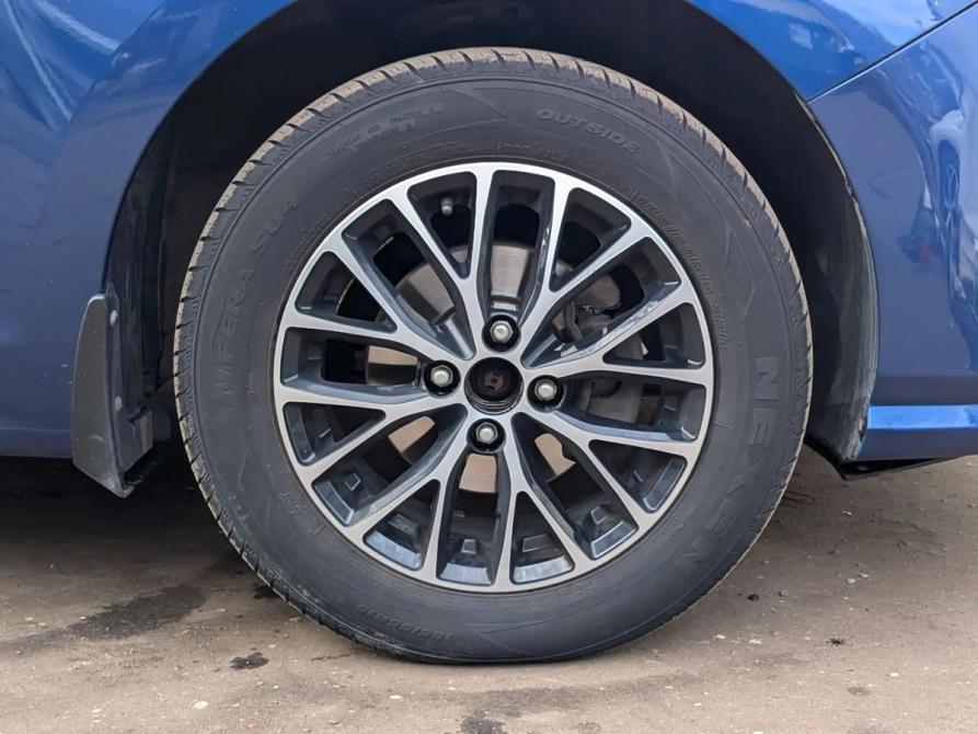 Hyundai Solaris II Рестайлинг Москва  - изображение 13