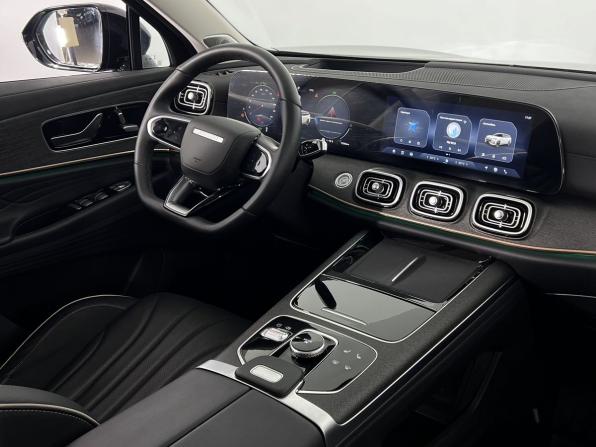 Jaecoo J8 с пробегом 2024 года, цена 3 300 000 рублей, 22884 км, внедорожник, Автокод Объявления