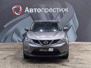 Nissan Qashqai II Пермь  - изображение 28