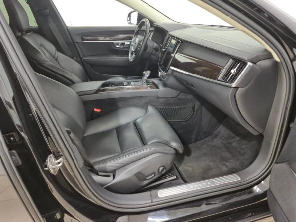 Volvo S90 II с пробегом 2018 года, цена 2 570 000 рублей, 116905 км, седан, Автокод Объявления