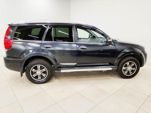 Great Wall Hover H3 I Рестайлинг с пробегом 2014 года, цена 828 400 рублей, 93985 км, внедорожник, Автокод Объявления
