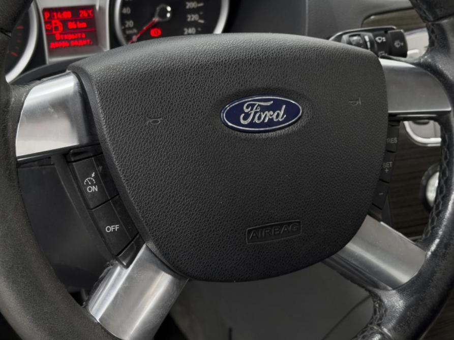 Ford Focus II Рестайлинг Ростов-на-Дону  - изображение 14