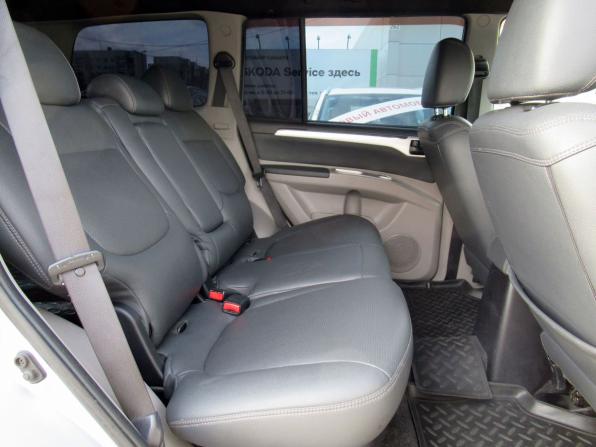 Mitsubishi Pajero Sport II с пробегом 2011 года, цена 1 200 000 рублей, 225867 км, внедорожник, Автокод Объявления