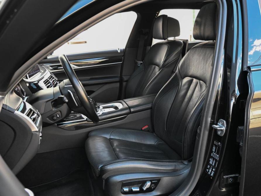 BMW 7 серии VI (G11/G12) Новороссийск  - изображение 13