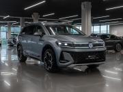 Volkswagen Talagon I Рестайлинг Москва  - изображение 34