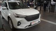Haval M6 II Санкт-Петербург  - изображение 8