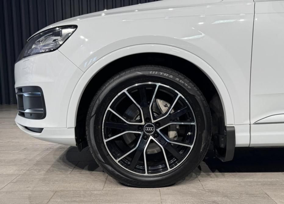 Audi Q7 II (4M) Иркутск  - изображение 11