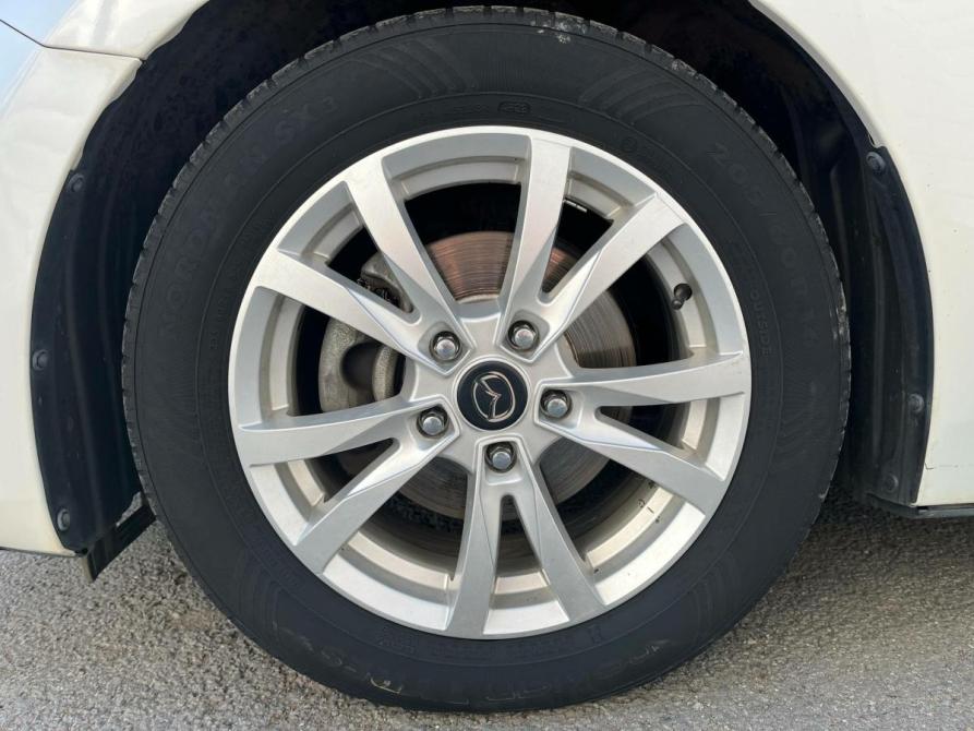 Mazda 3 III (BM) Нижнекамск  - изображение 6