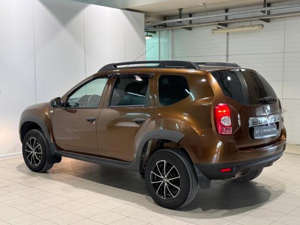 Renault Duster I с пробегом 2013 года, цена 750 000 рублей, 250890 км, внедорожник, Автокод Объявления