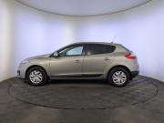 Renault Megane III Рестайлинг Москва  - изображение 34