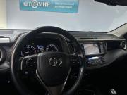 Toyota RAV4 IV (XA40) Рестайлинг Москва  - изображение 33