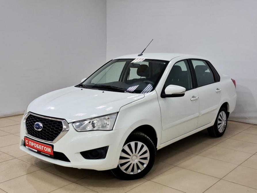 Datsun on-DO I Рестайлинг Альметьевск  - изображение 1