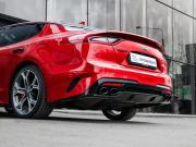 Kia Stinger I Москва  - изображение 43