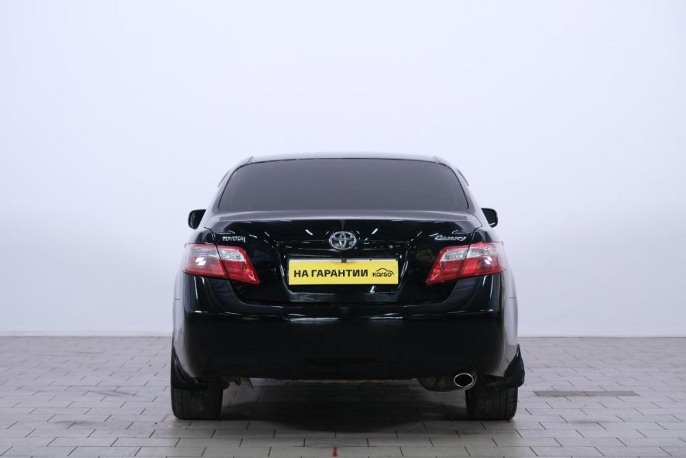 Toyota Camry VI (XV40) Омск  - изображение 6