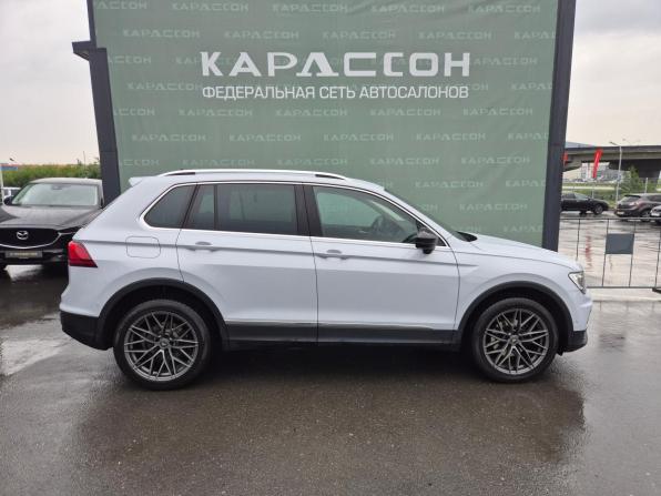 Volkswagen Tiguan II с пробегом 2019 года, цена 2 450 000 рублей, 73413 км, внедорожник, Автокод Объявления