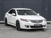Honda Accord VIII Новороссийск  - изображение 22