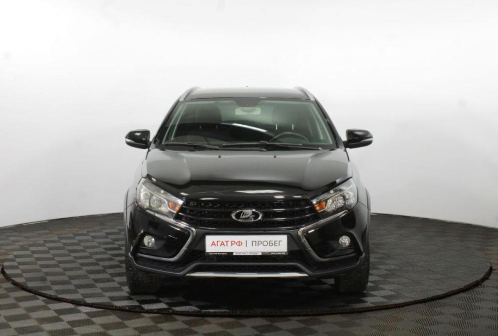 Lada (ВАЗ) Vesta I Нижний Новгород  - изображение 3