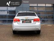 Chevrolet Cruze I Рестайлинг Казань  - изображение 17
