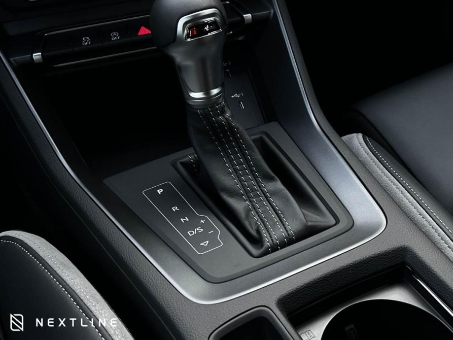 Audi Q3 II (F3) Самара  - изображение 21