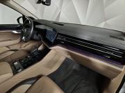 Volkswagen Touareg III Москва  - изображение 33