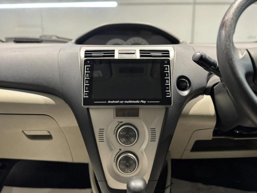 Toyota Belta I Новосибирск  - изображение 13