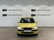 Hyundai Getz I Рестайлинг Санкт-Петербург  - изображение 31