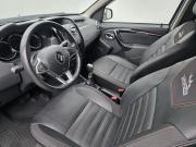 Renault Duster I Рестайлинг Москва  - изображение 27
